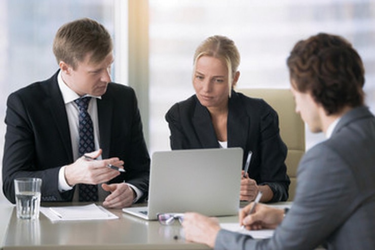 知的財産相談サービス