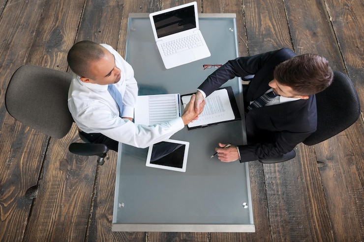 契約書作成・レビューサービス